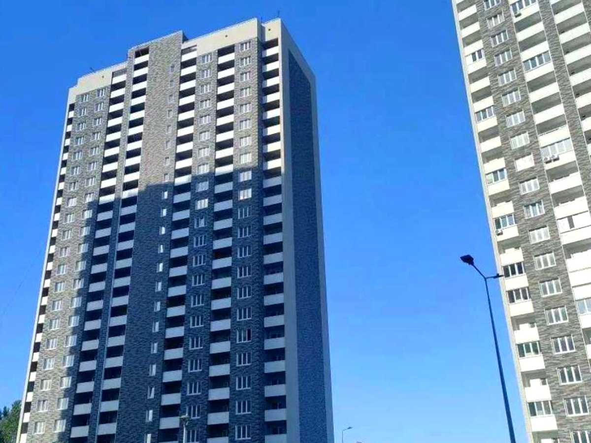 Квартира на вул. Коноплянська, 22-Б в Київ, ID 330014, фото №4