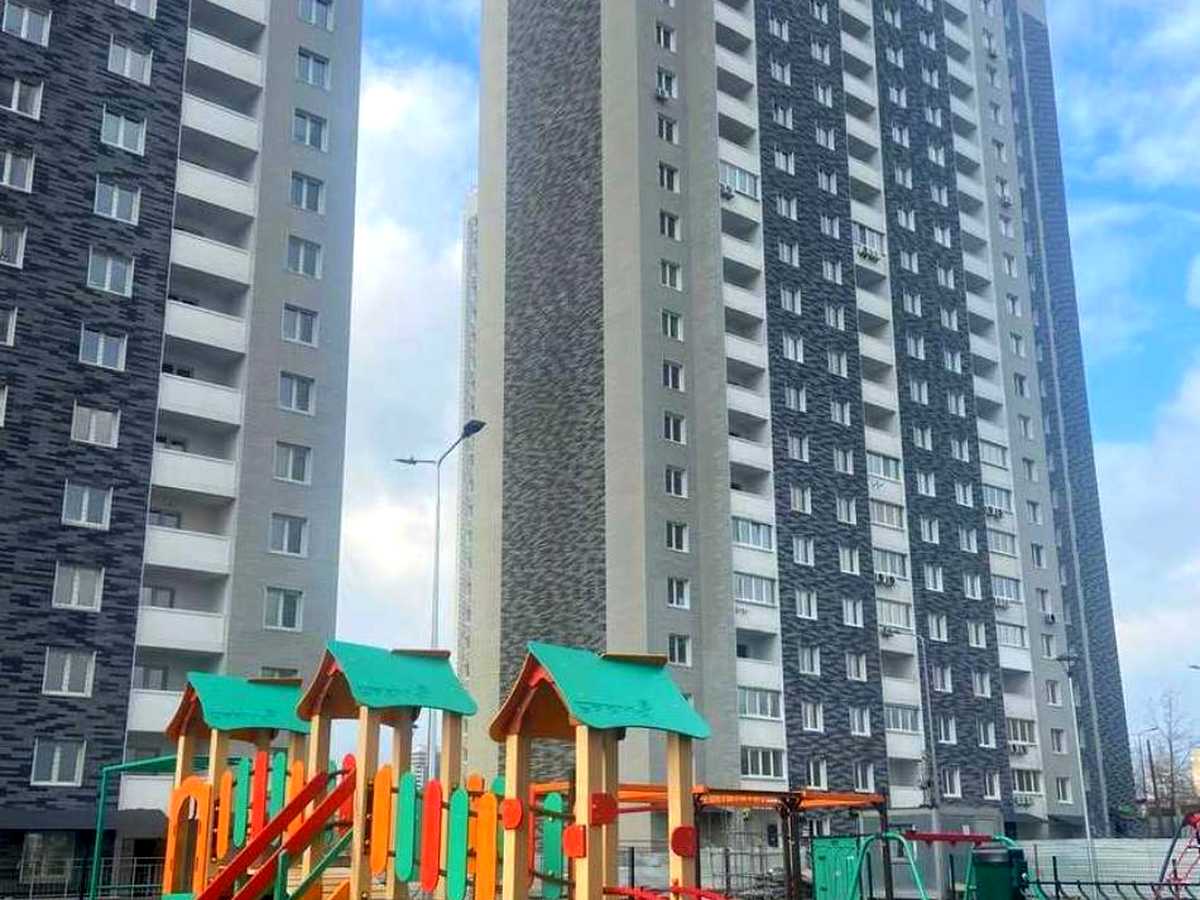 Квартира на вул. Коноплянська, 22-Б в Києві, ID 330014, фото №6