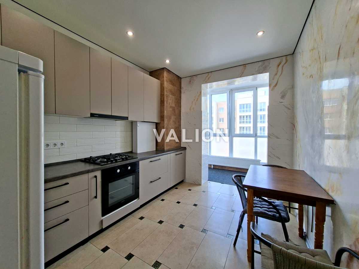Квартира на вул. Соборна вул., 126/10 в Київ, ID 331098, фото №2