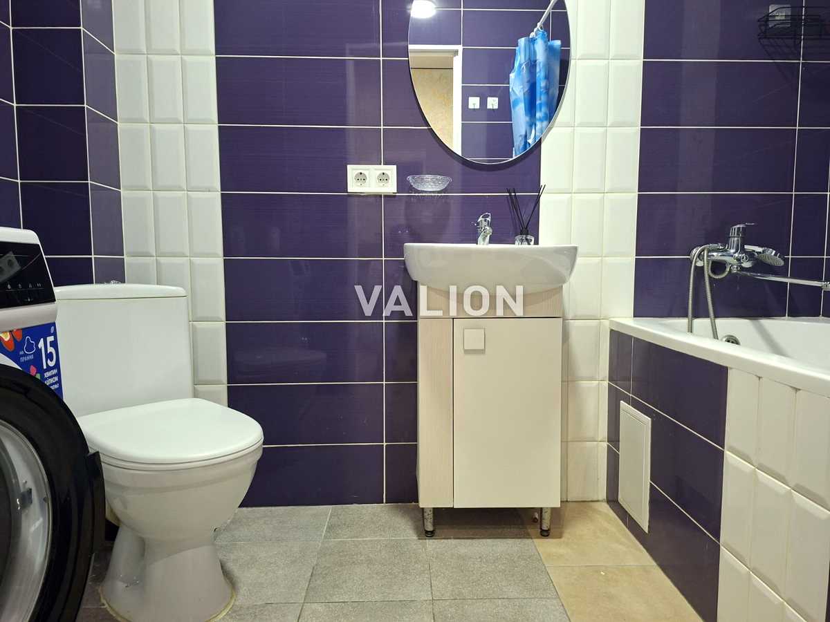 Квартира на вул. Соборна вул., 126/10 в Києві, ID 331098, фото №11