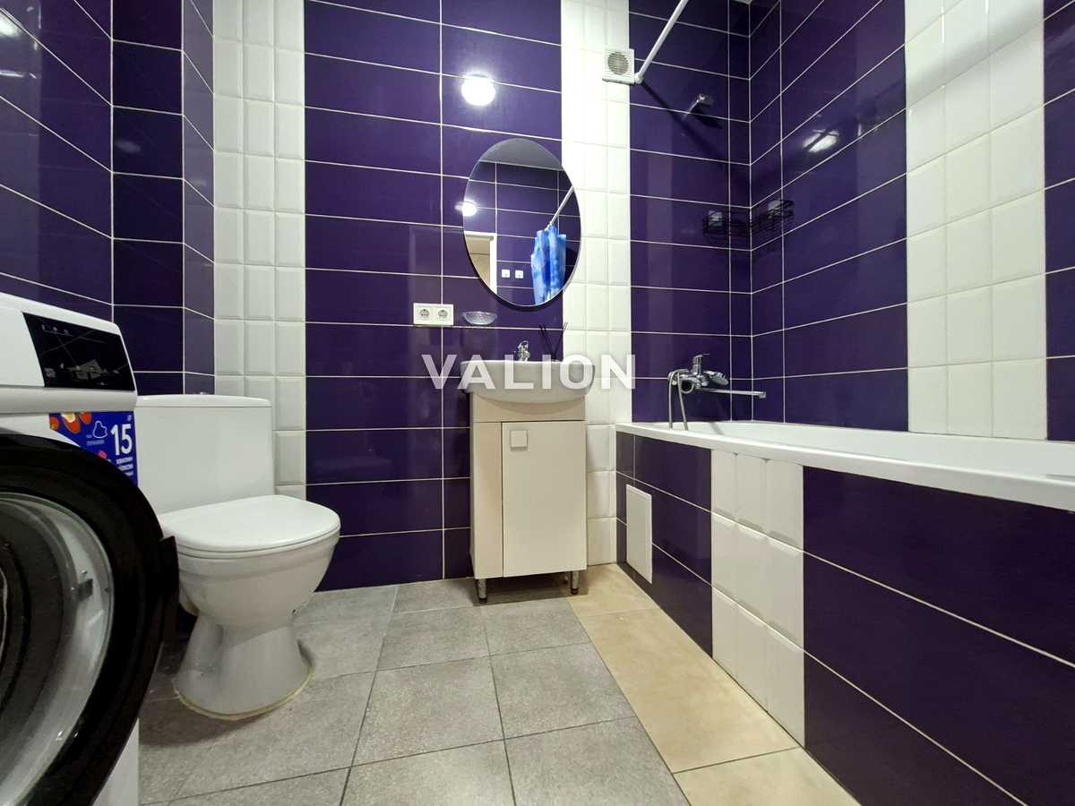 Квартира на вул. Соборна вул., 126/10 в Києві, ID 331098, фото №13