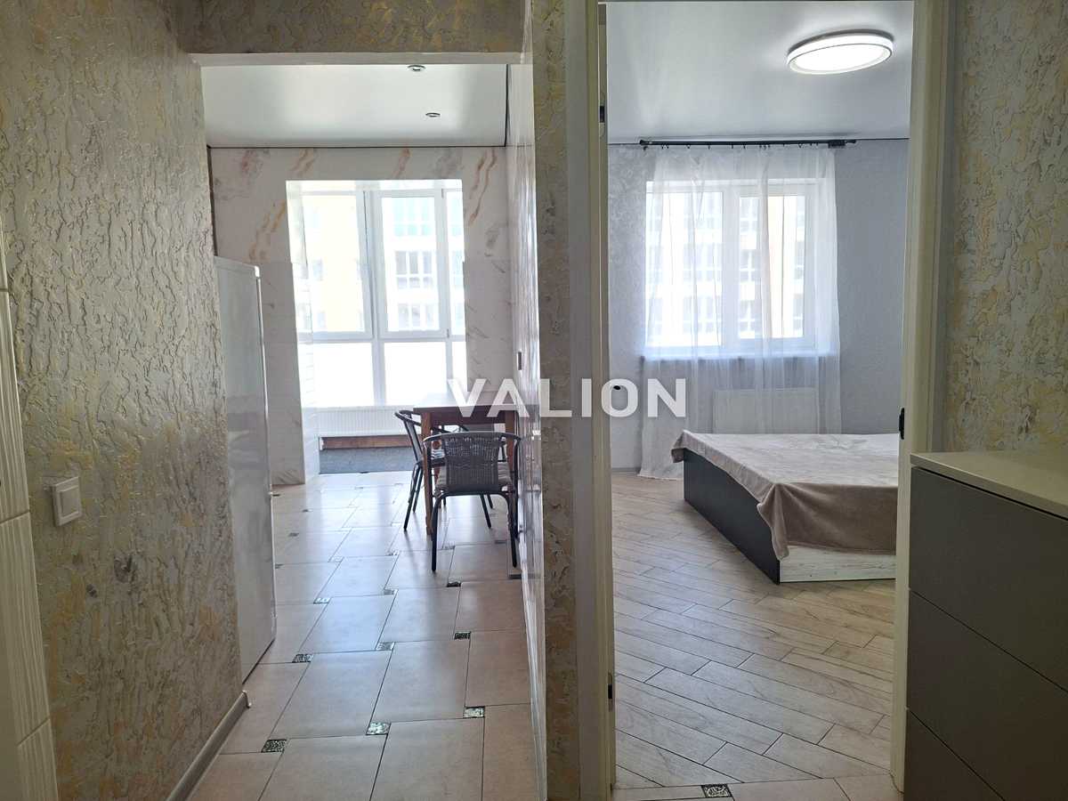 Квартира на вул. Соборна вул., 126/10 в Києві, ID 331098, фото №14