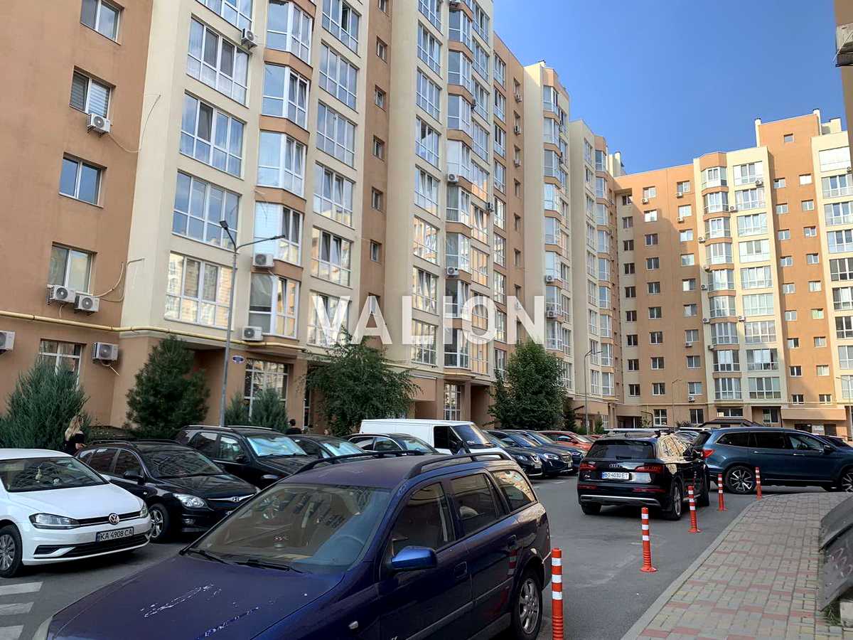 Квартира на вул. Соборна вул., 126/10 в Києві, ID 331098, фото №17