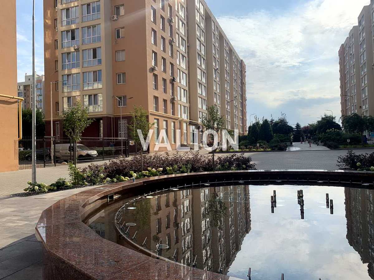 Квартира на вул. Соборна вул., 126/10 в Києві, ID 331098, фото №18