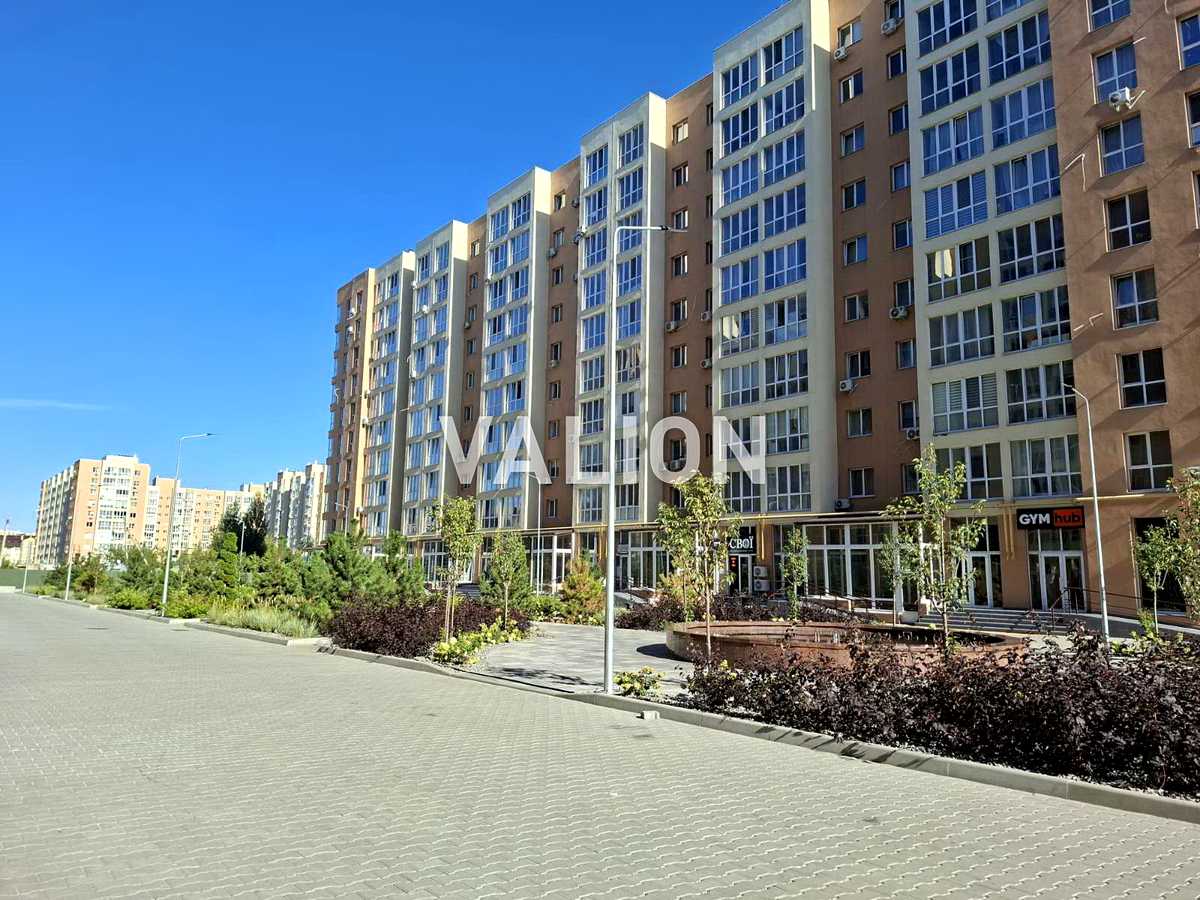 Квартира на вул. Соборна вул., 126/10 в Києві, ID 331098, фото №6
