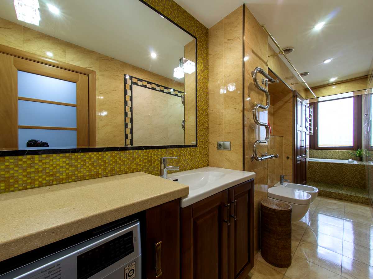 Квартира на просп. Оболонський, 15 в Києві, ID 329989, фото №12
