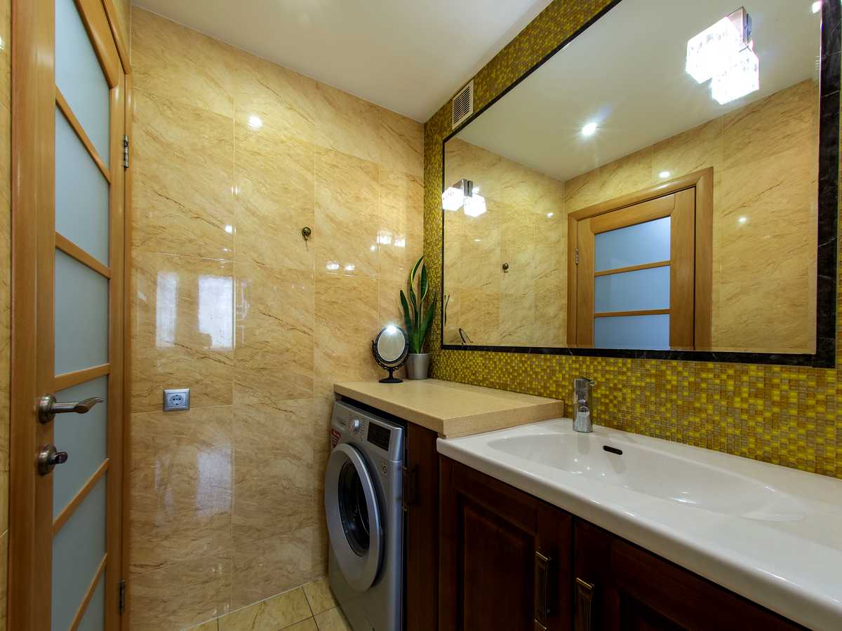 Квартира на просп. Оболонський, 15 в Києві, ID 329989, фото №13