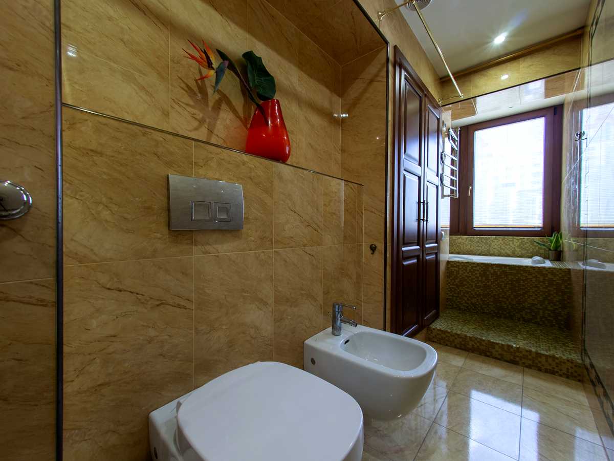 Квартира на просп. Оболонський, 15 в Києві, ID 329989, фото №14