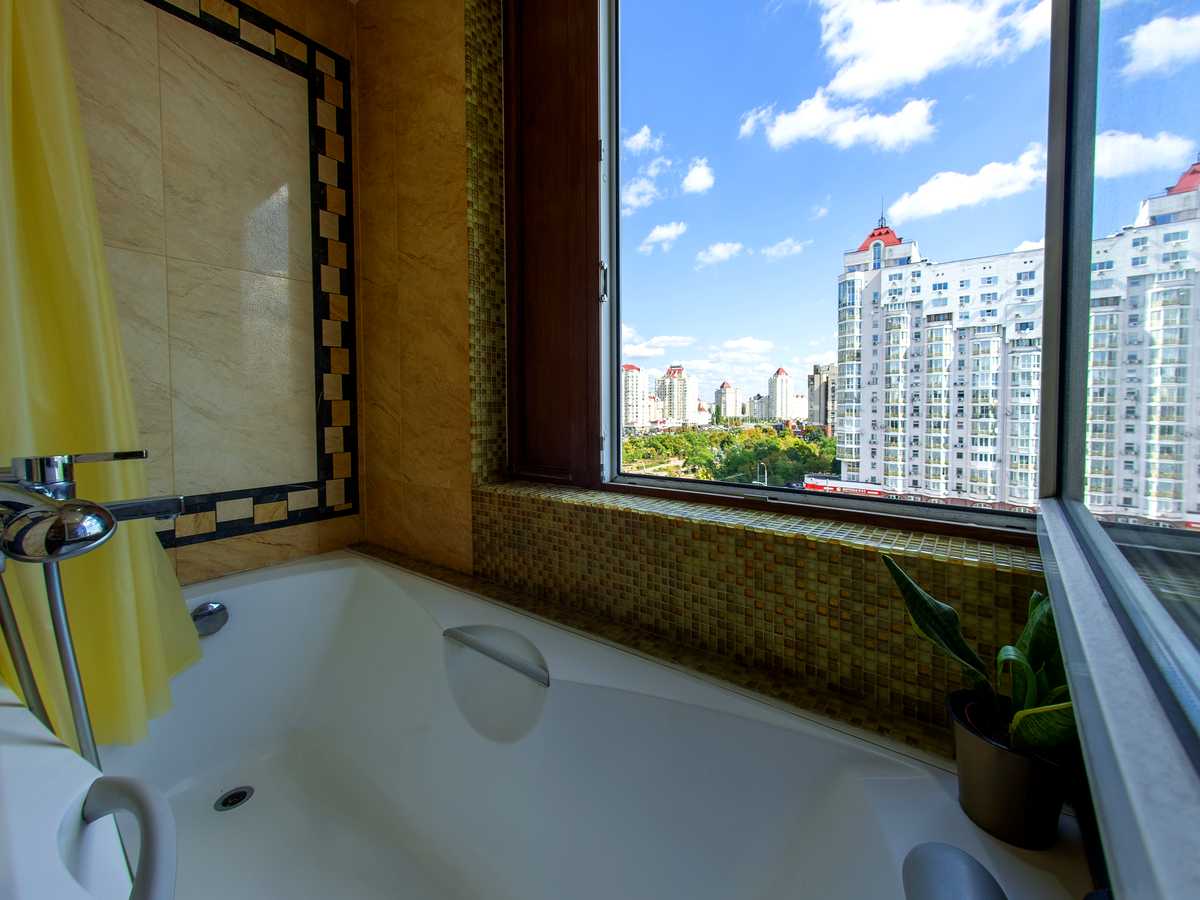 Квартира на просп. Оболонський, 15 в Києві, ID 329989, фото №15