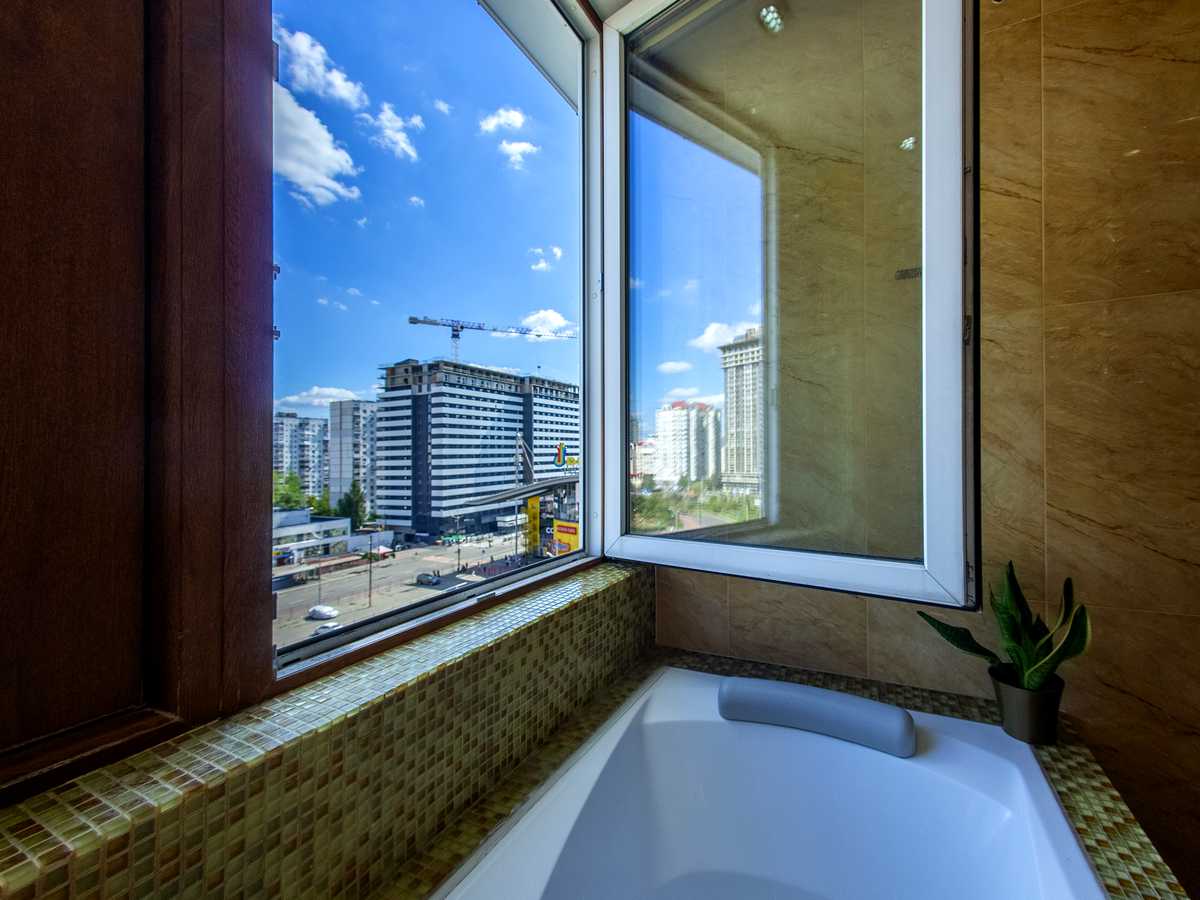 Квартира на просп. Оболонський, 15 в Києві, ID 329989, фото №16