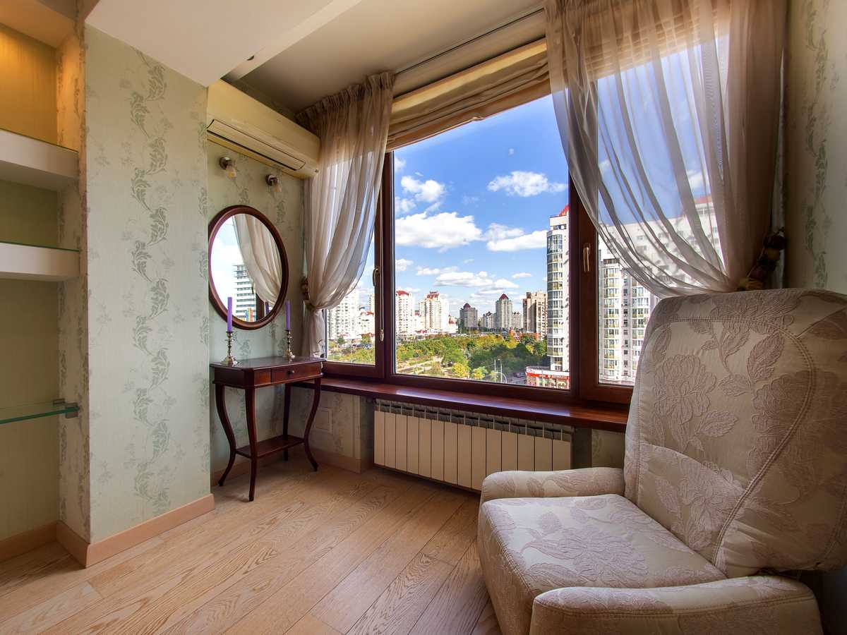 Квартира на просп. Оболонський, 15 в Києві, ID 329989, фото №20