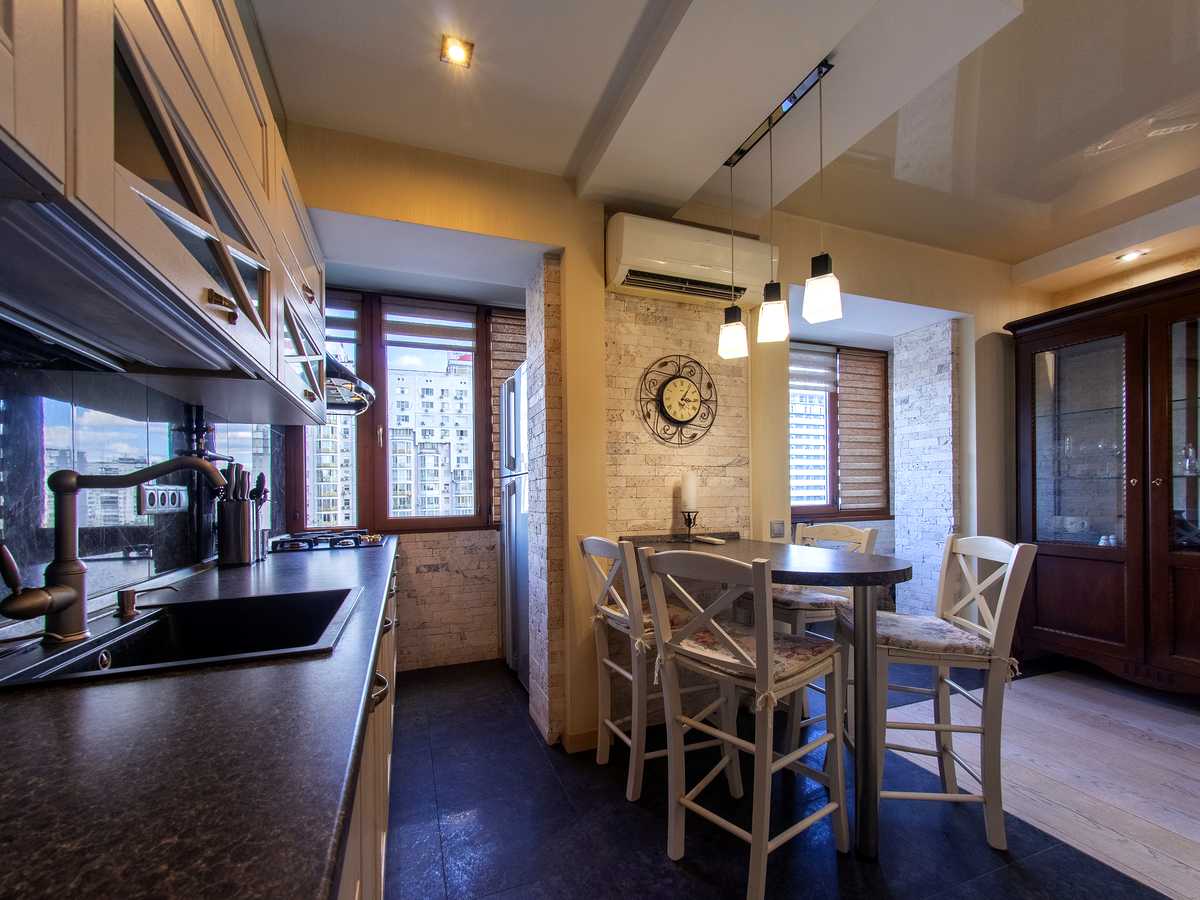 Квартира на просп. Оболонський, 15 в Київ, ID 329989, фото №3