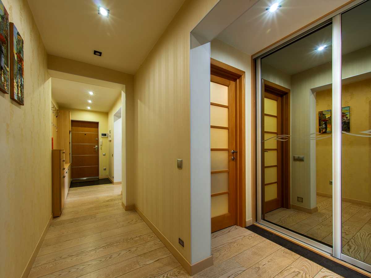 Квартира на просп. Оболонський, 15 в Києві, ID 329989, фото №21
