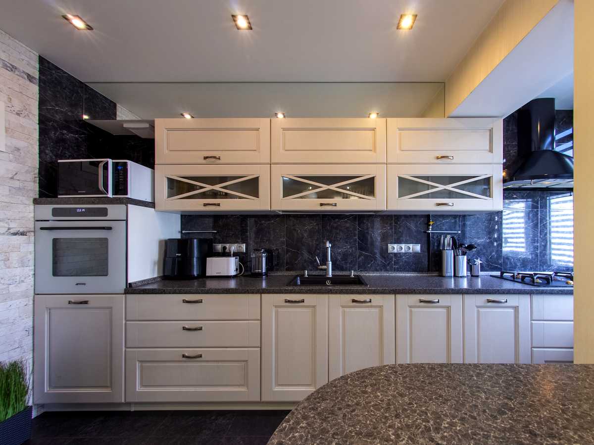 Квартира на просп. Оболонський, 15 в Київ, ID 329989, фото №4