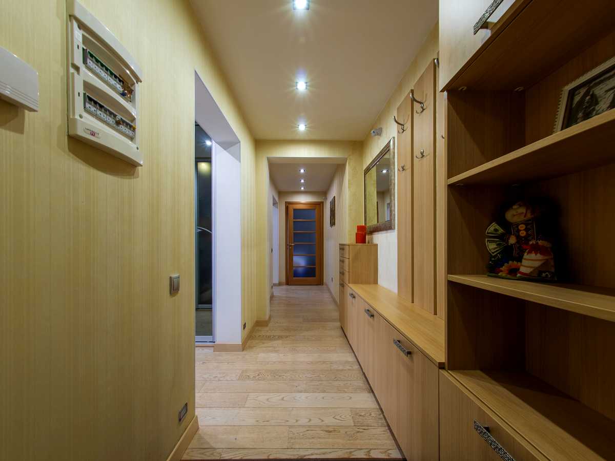 Квартира на просп. Оболонський, 15 в Києві, ID 329989, фото №44