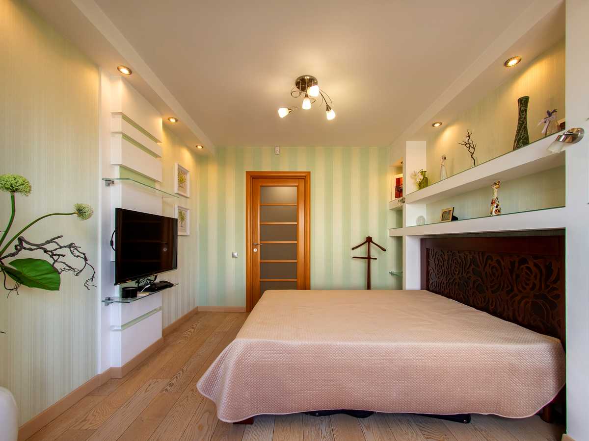 Квартира на просп. Оболонський, 15 в Києві, ID 329989, фото №47