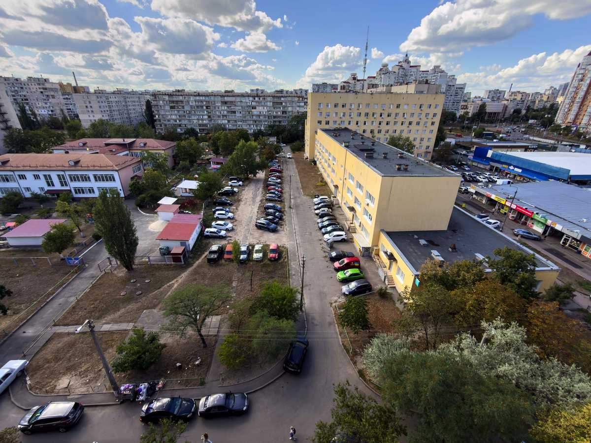 Квартира на просп. Оболонський, 15 в Києві, ID 329989, фото №49