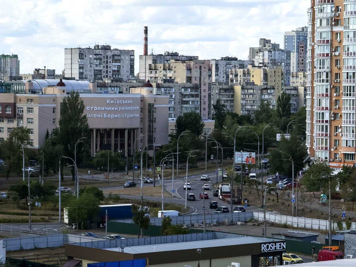 Квартира на просп. Оболонський, 15 в Києві, ID 329989, фото №50