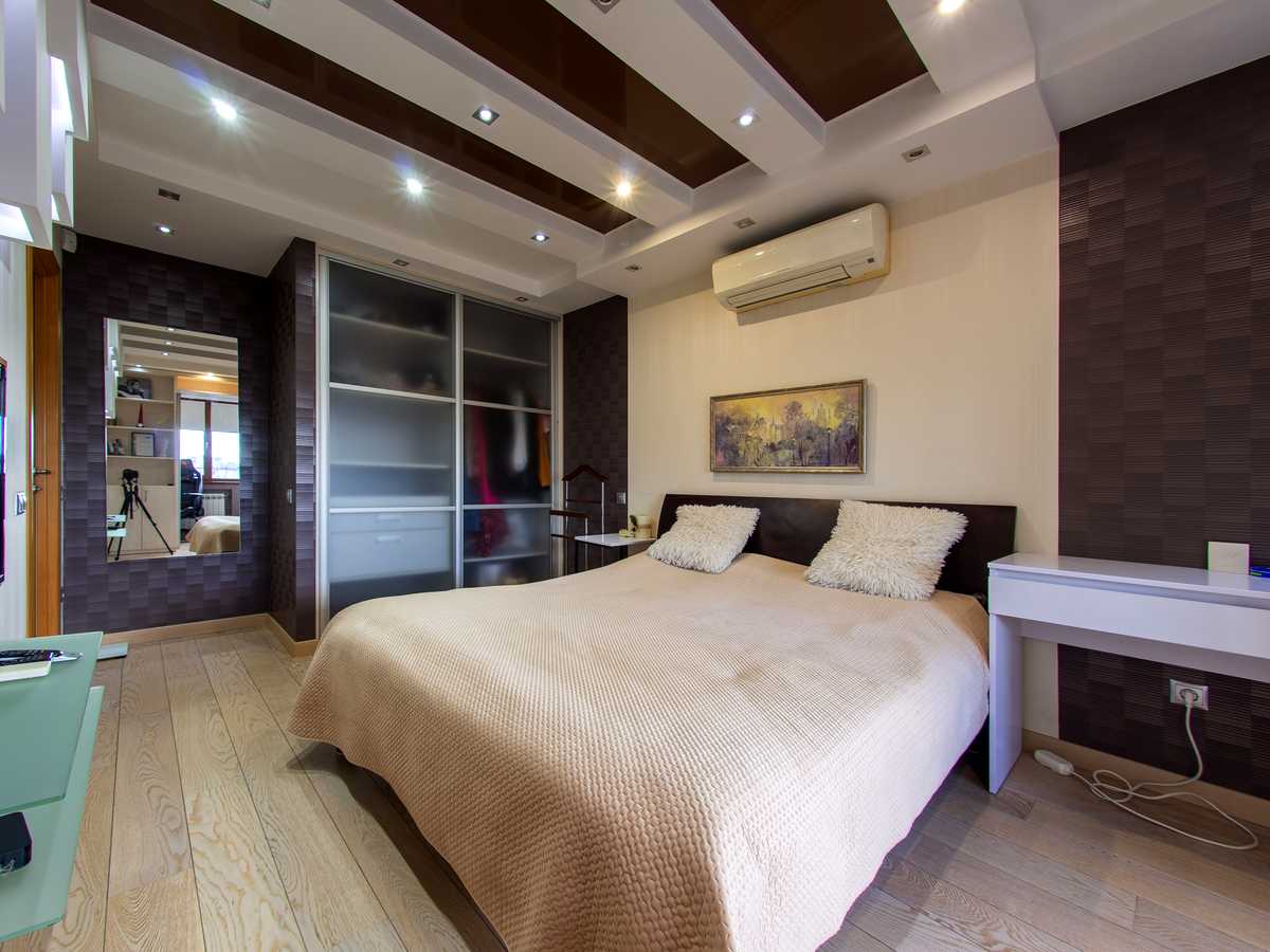 Квартира на просп. Оболонський, 15 в Києві, ID 329989, фото №9