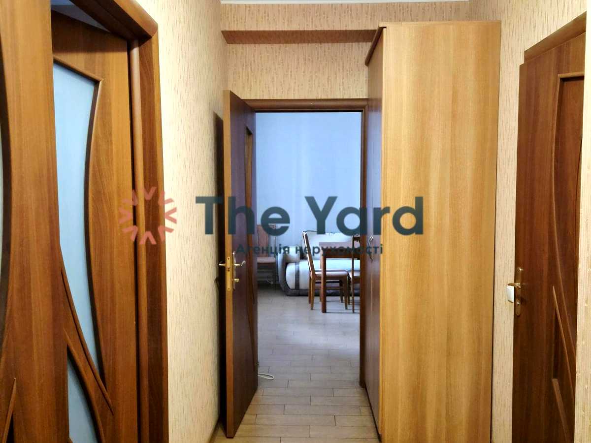 Квартира на вул. Михайла Гришка, 9 в Києві, ID 393253, фото №13