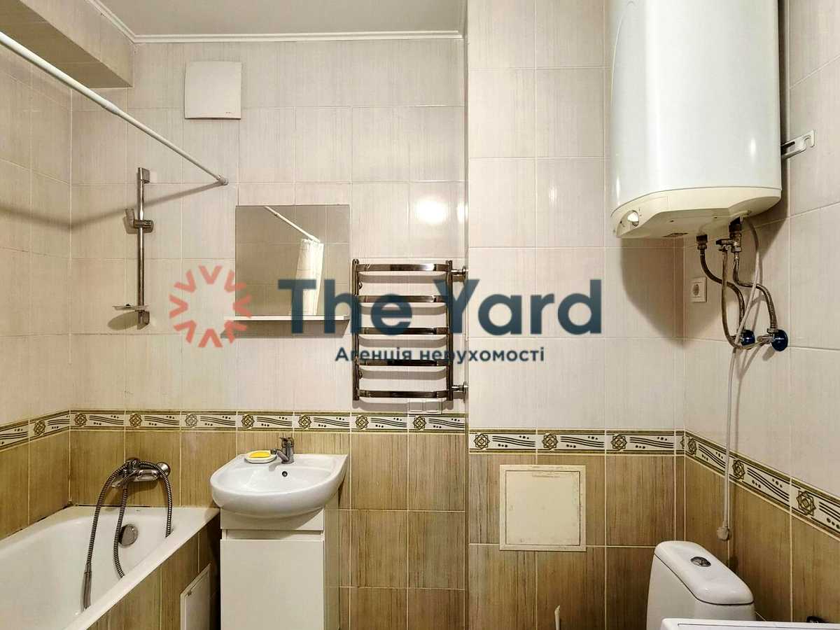 Квартира на вул. Михайла Гришка, 9 в Києві, ID 393253, фото №4