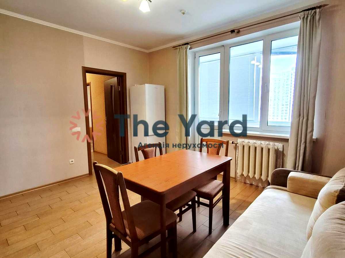 Квартира на вул. Михайла Гришка, 9 в Києві, ID 393253, фото №9
