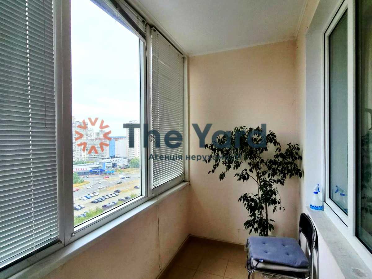 Квартира на вул. Михайла Гришка, 9 в Києві, ID 393253, фото №10