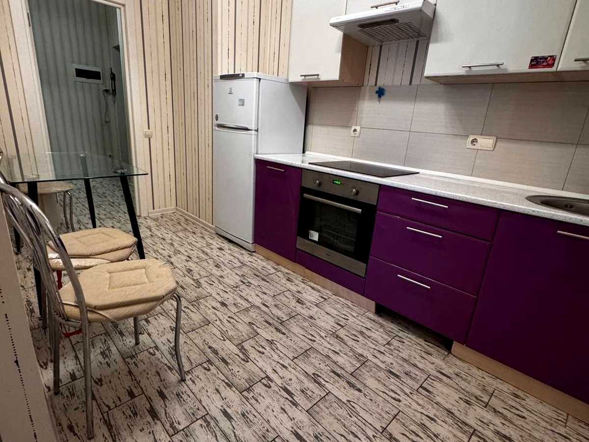 Квартира на вул. Петра Калнишевського, 7 в Київ, ID 329966, фото №1