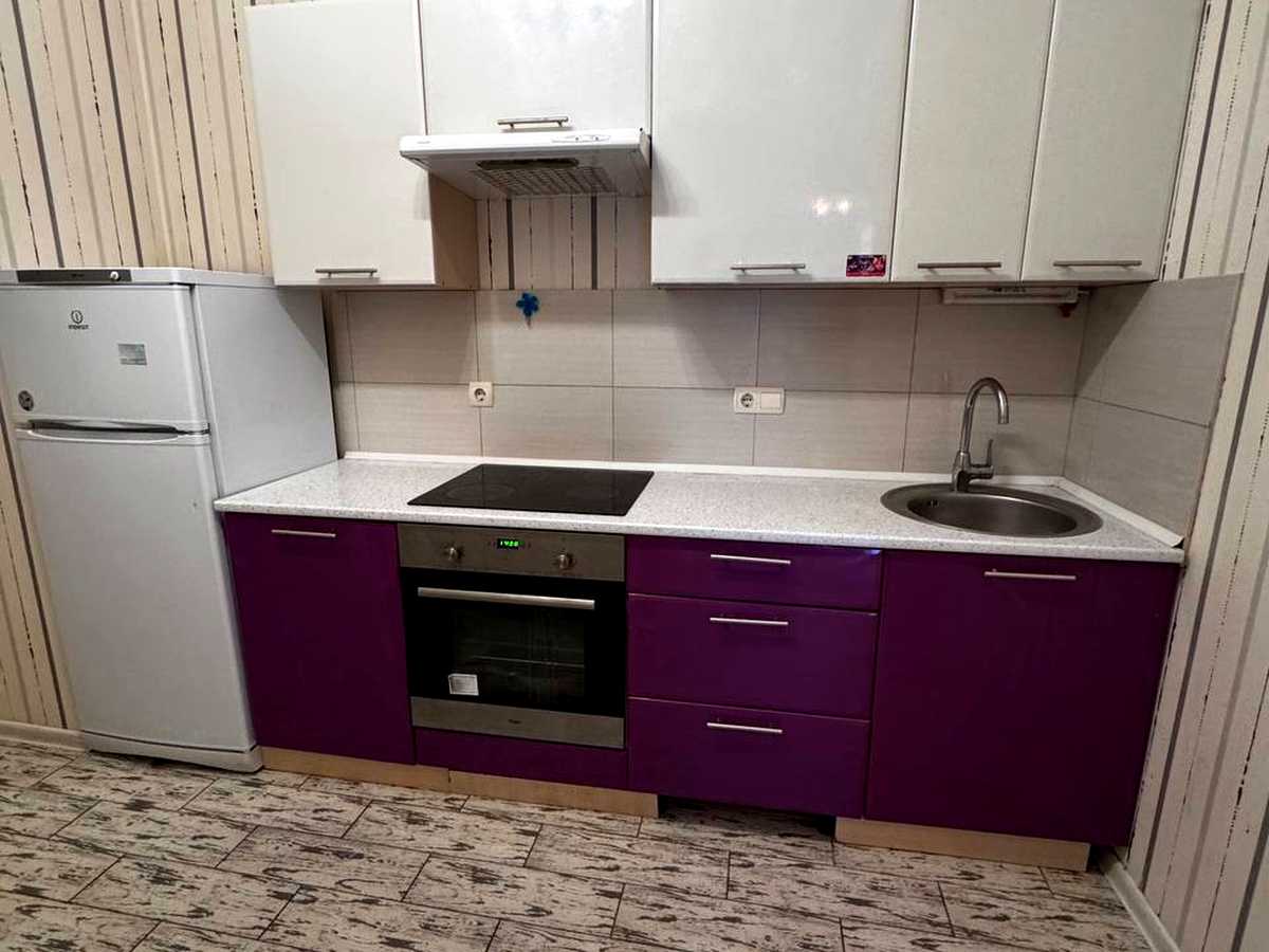 Квартира на вул. Петра Калнишевського, 7 в Київ, ID 329966, фото №2