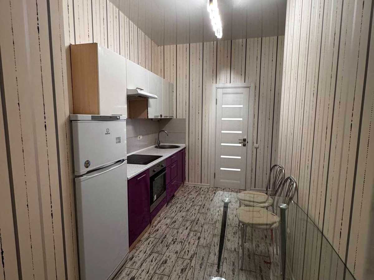 Квартира на вул. Петра Калнишевського, 7 в Київ, ID 329966, фото №3