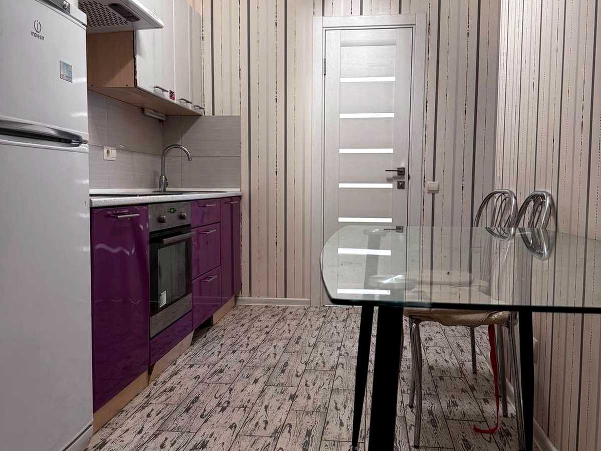 Квартира на вул. Петра Калнишевського, 7 в Київ, ID 329966, фото №4