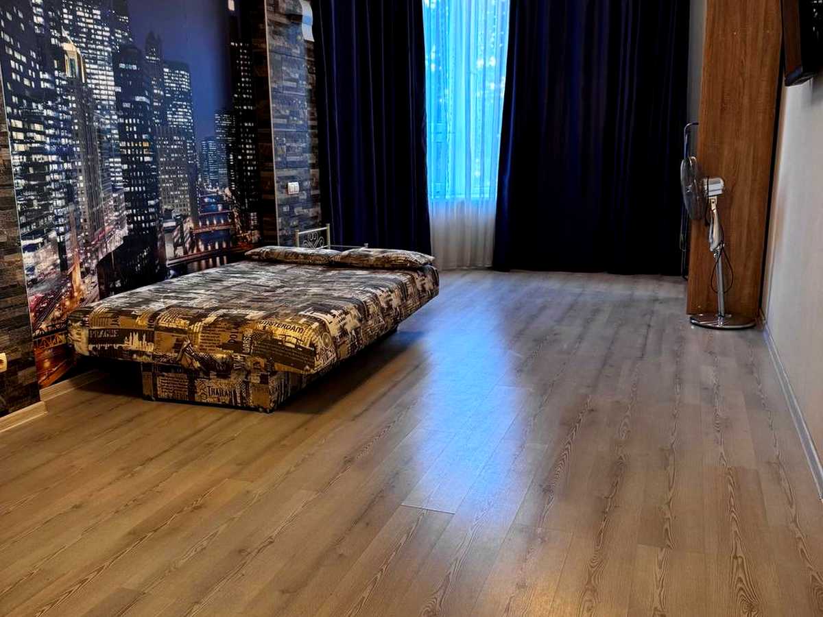 Квартира на вул. Петра Калнишевського, 7 в Києві, ID 329966, фото №6