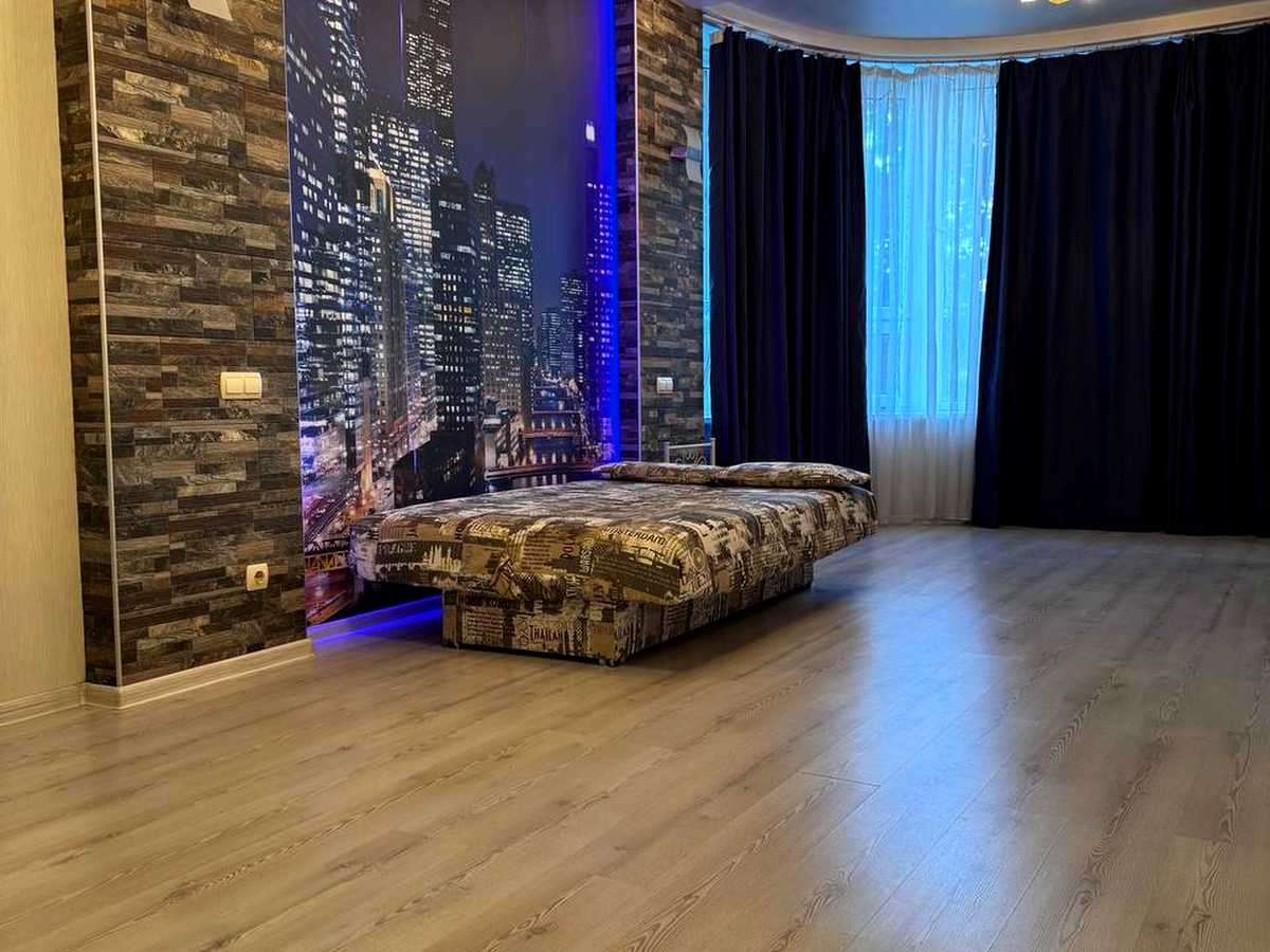 Квартира на вул. Петра Калнишевського, 7 в Києві, ID 329966, фото №7