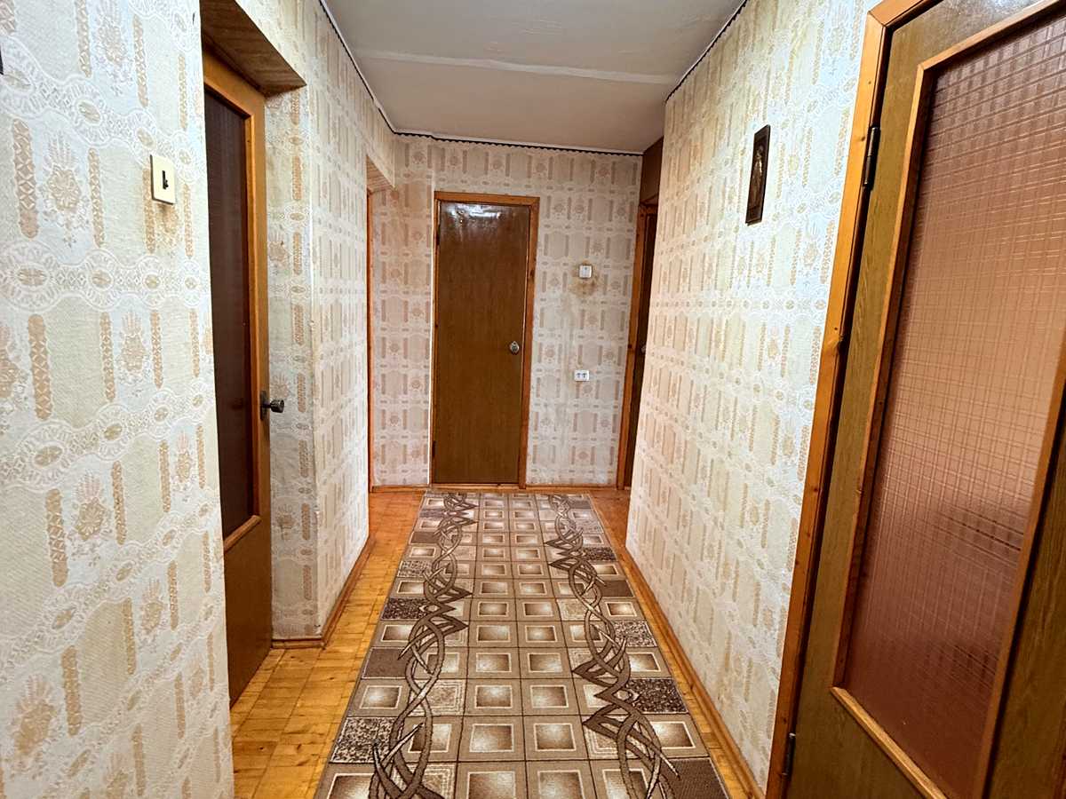 Квартира на вул. Прибузька, 36/1, ID 391517, фото №1