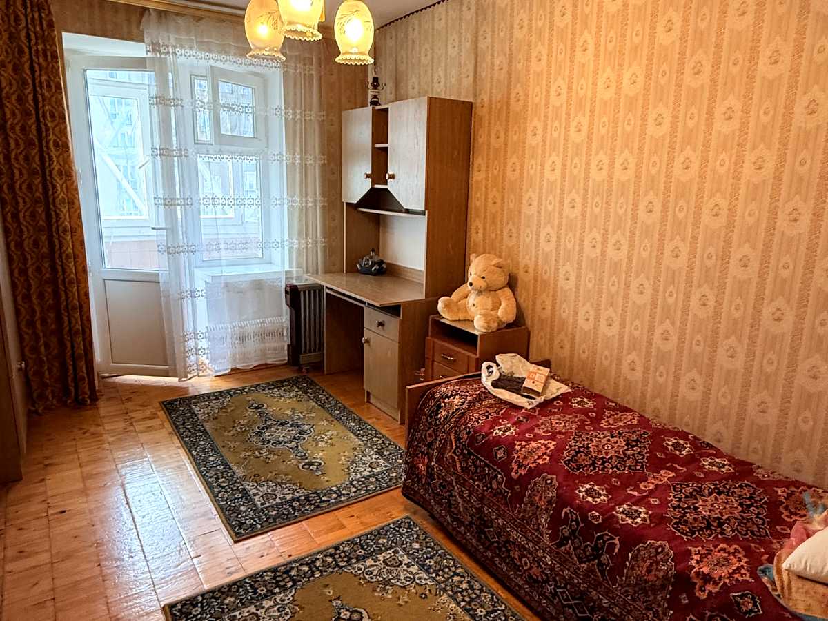 Квартира на вул. Прибузька, 36/1 в Хмельницькому, ID 391517, фото №4