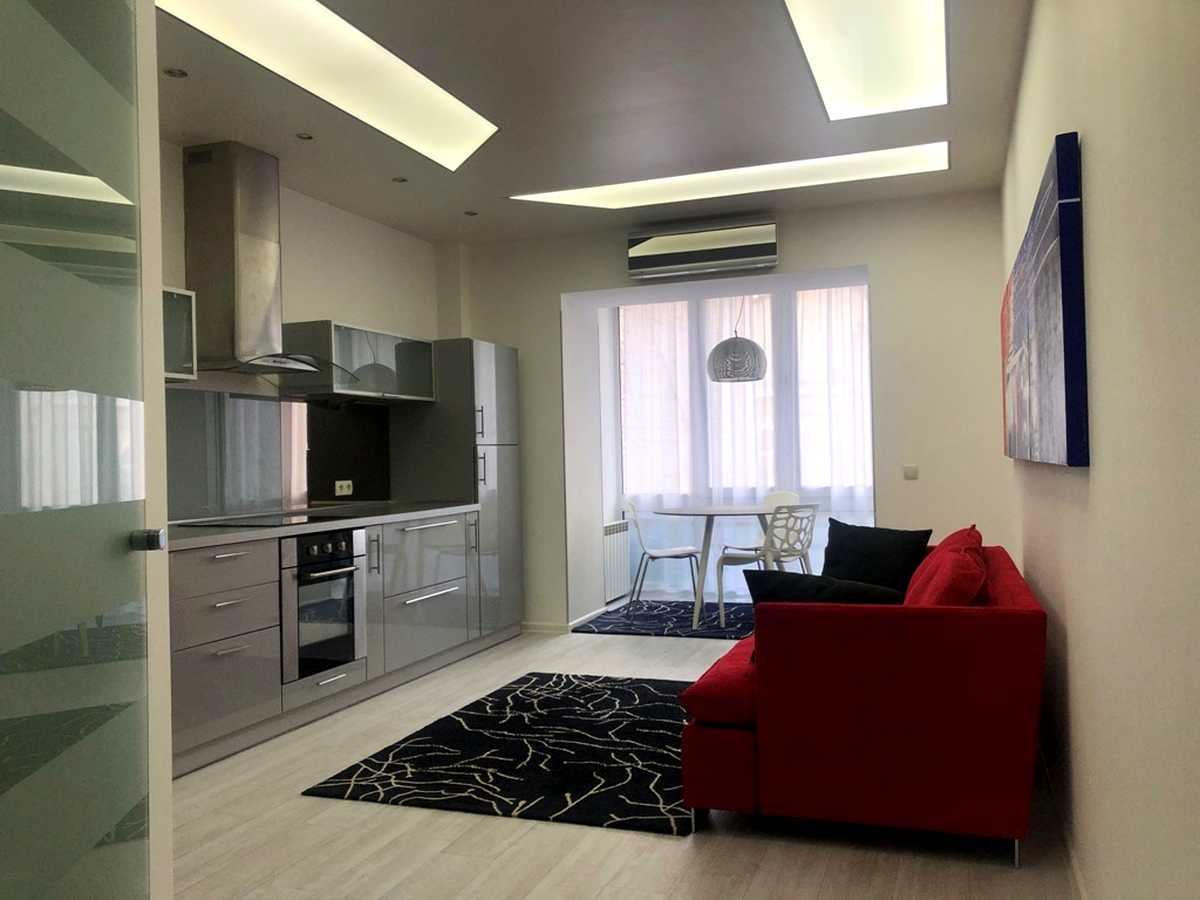 Квартира на вул. Велика Васильківська, 54 в Київ, ID 329967, фото №2