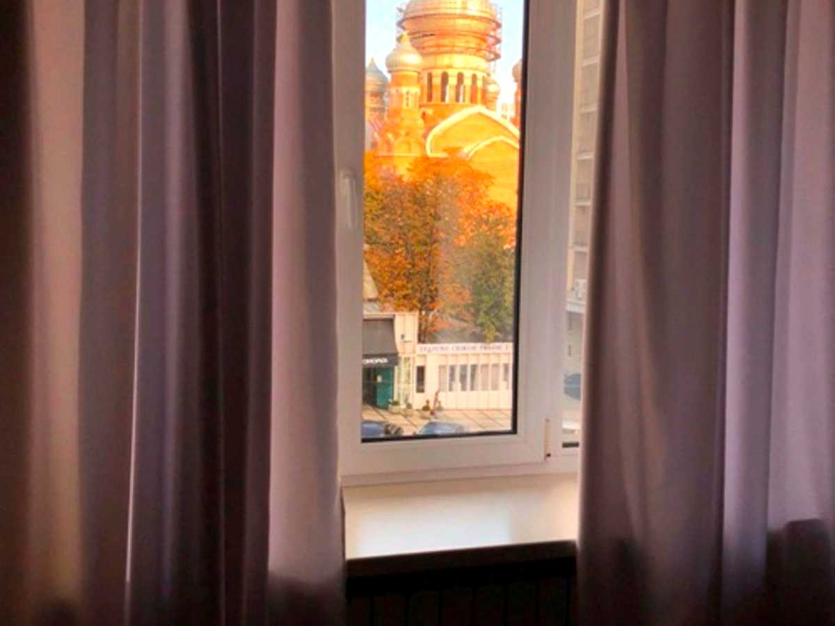 Квартира на вул. Велика Васильківська, 54 в Києві, ID 329967, фото №11