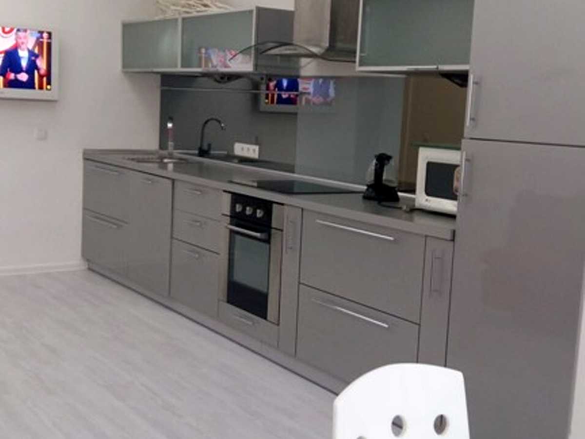 Квартира на вул. Велика Васильківська, 54 в Київ, ID 329967, фото №3