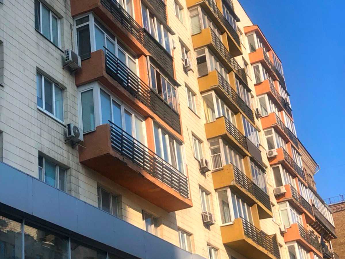 Квартира на вул. Велика Васильківська, 54 в Києві, ID 329967, фото №24