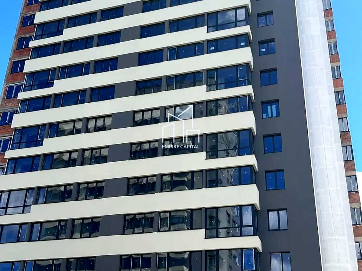 Квартира на вул. Очеретяна в Львів, ID 330075, фото №2