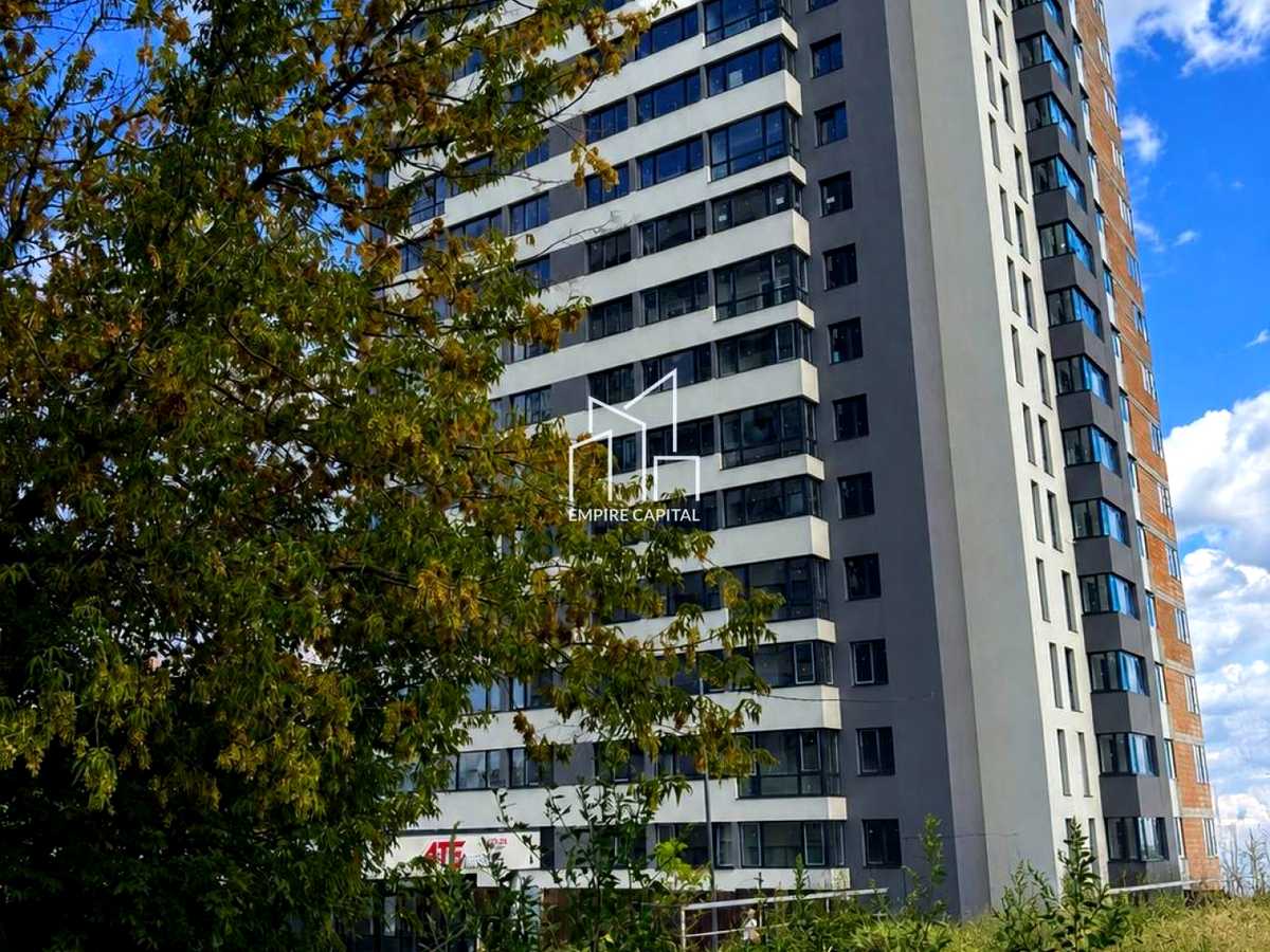 Квартира на вул. Очеретяна в Львів, ID 330075, фото №3
