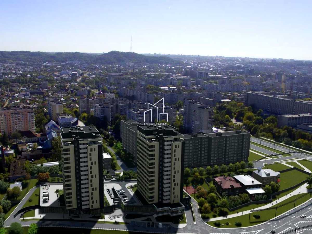 Квартира на вул. Очеретяна в Львів, ID 330075, фото №5