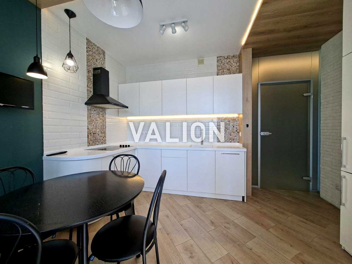 Квартира на вул. Бакинська, 37-Д в Київ, ID 330069, фото №2