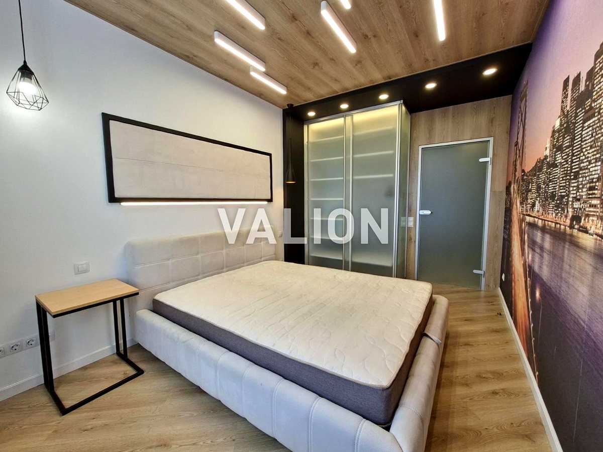 Квартира на вул. Бакинська, 37-Д в Києві, ID 330069, фото №11