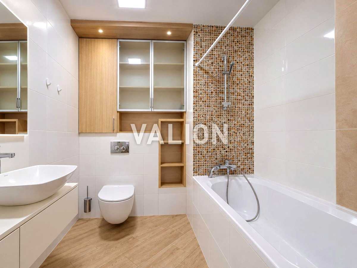 Квартира на вул. Бакинська, 37-Д в Києві, ID 330069, фото №12
