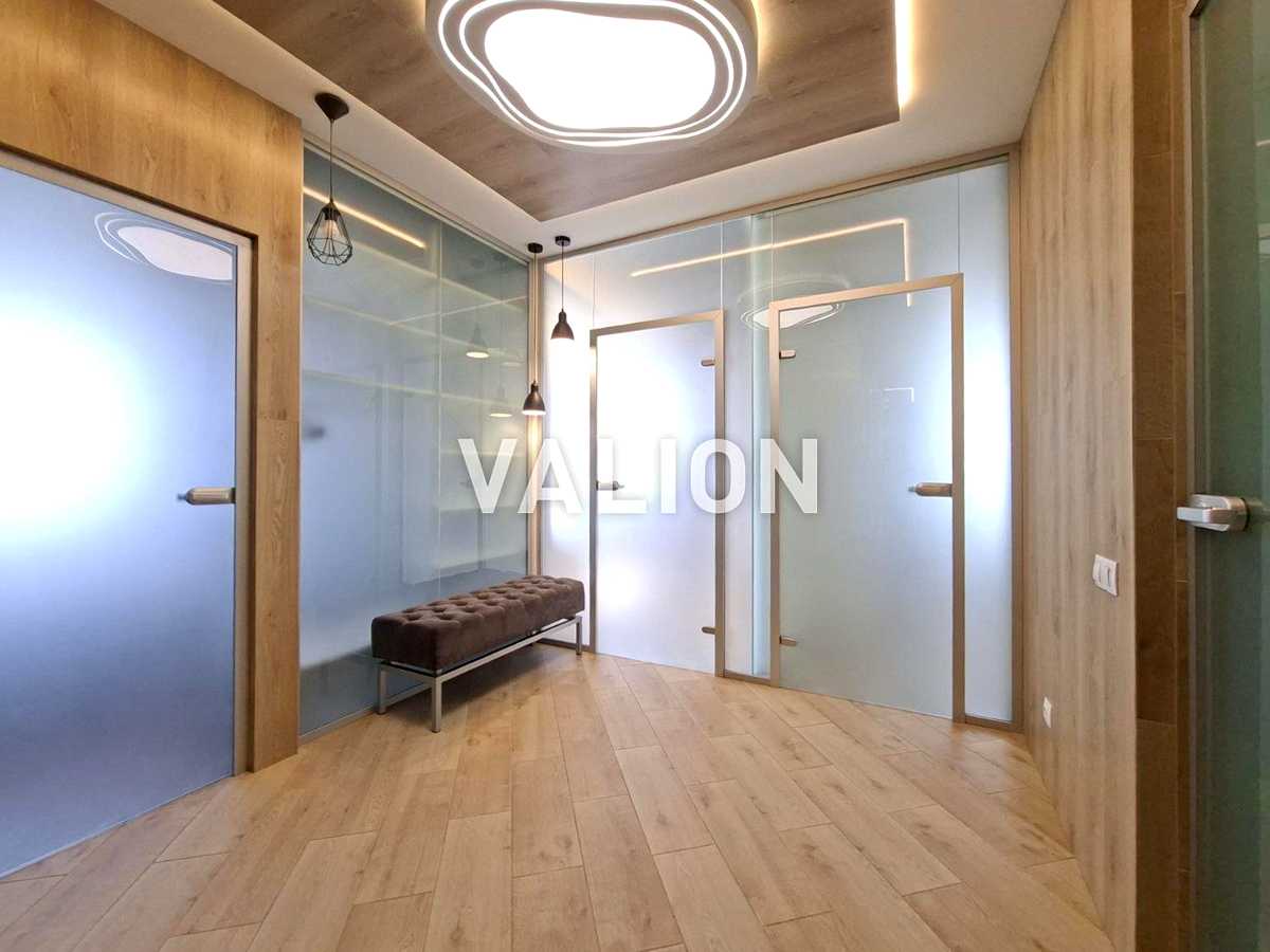 Квартира на вул. Бакинська, 37-Д в Києві, ID 330069, фото №13