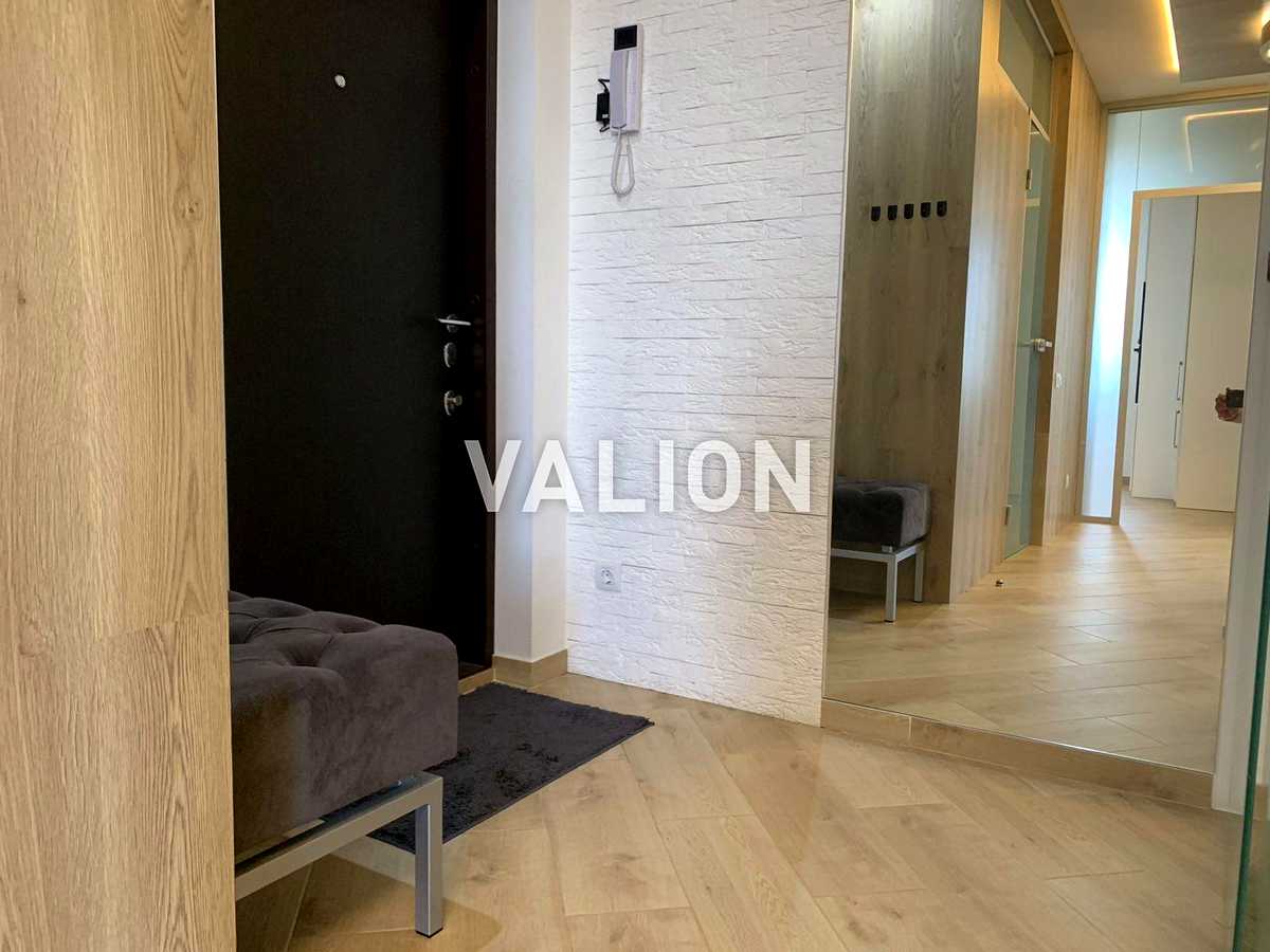 Квартира на вул. Бакинська, 37-Д в Києві, ID 330069, фото №16