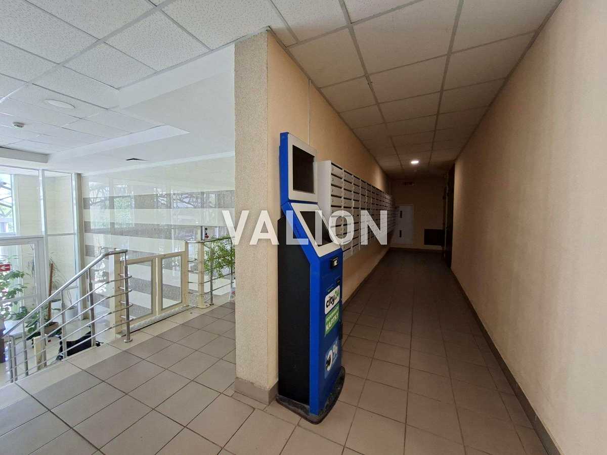 Квартира на вул. Бакинська, 37-Д в Києві, ID 330069, фото №18