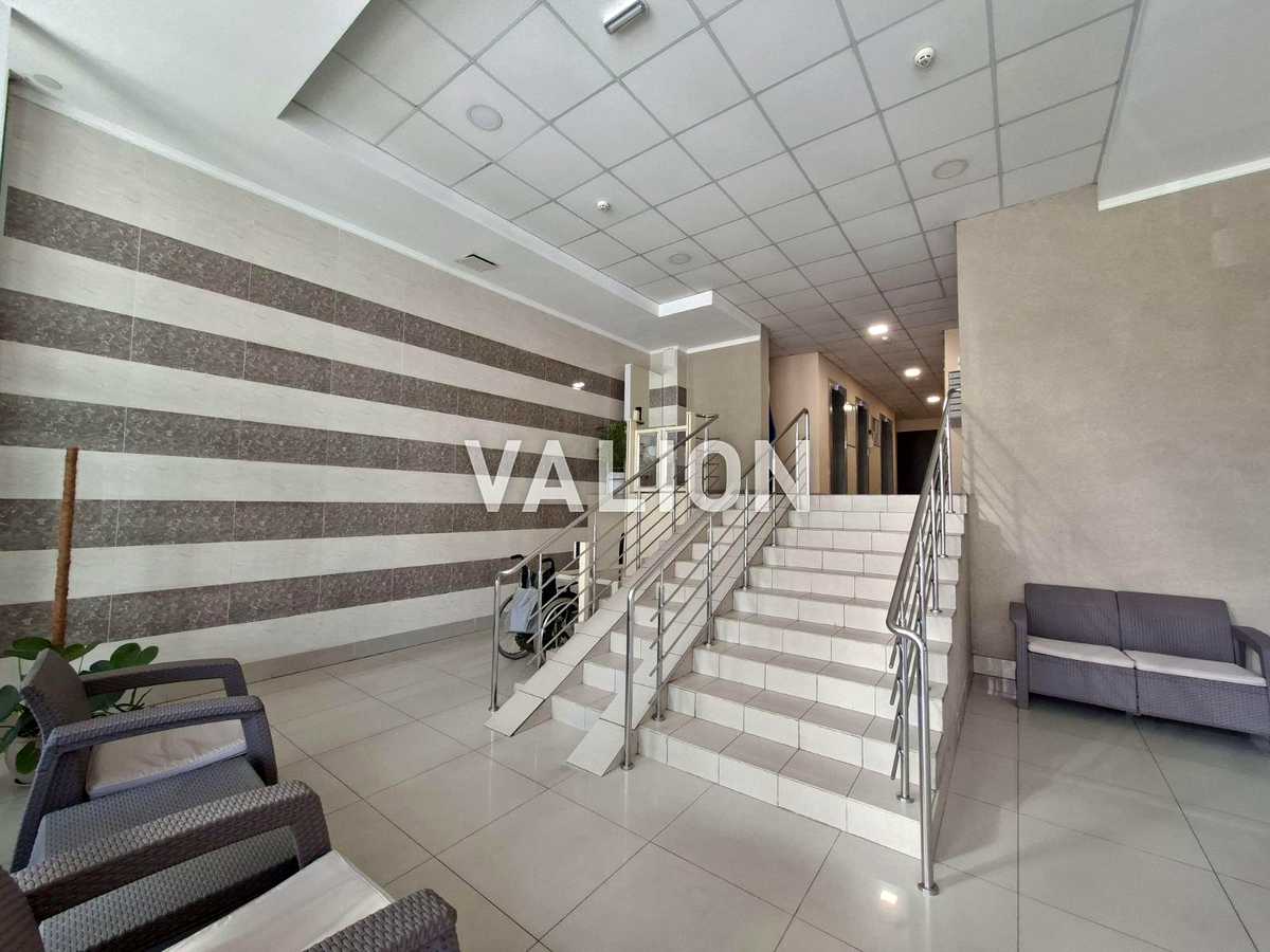 Квартира на вул. Бакинська, 37-Д в Києві, ID 330069, фото №19