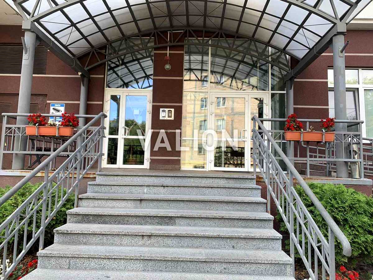 Квартира на вул. Бакинська, 37-Д в Києві, ID 330069, фото №20